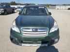 2013 SUBARU Outback