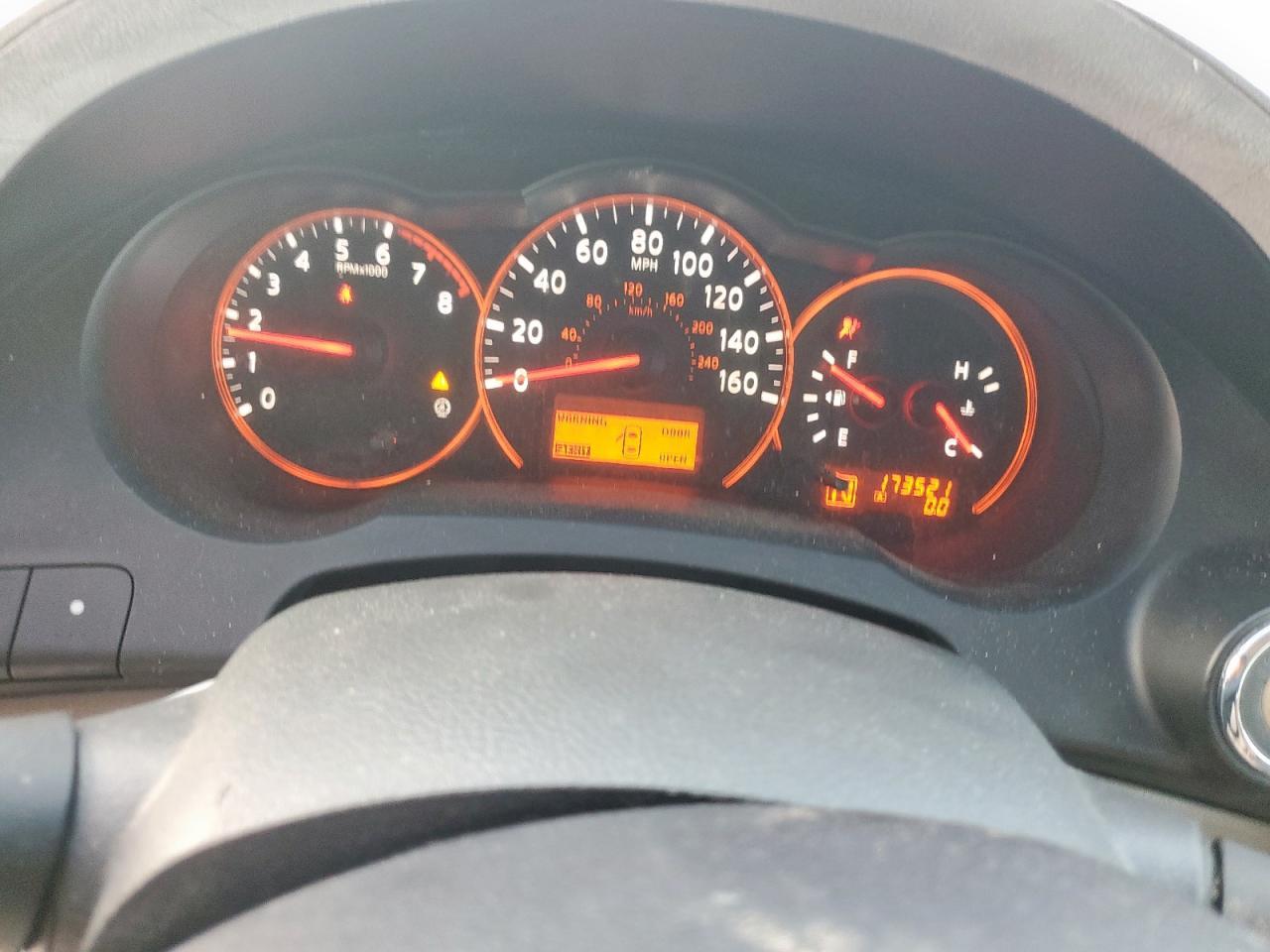 2007 NISSAN ALTIMA