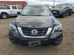2019 NISSAN PATHFINDER