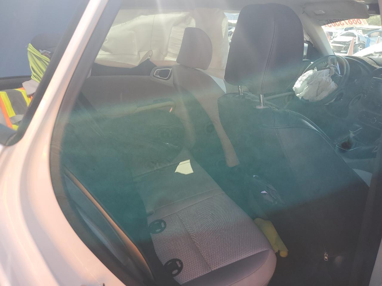 2021 KIA SOUL