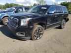 2018 GMC Yukon