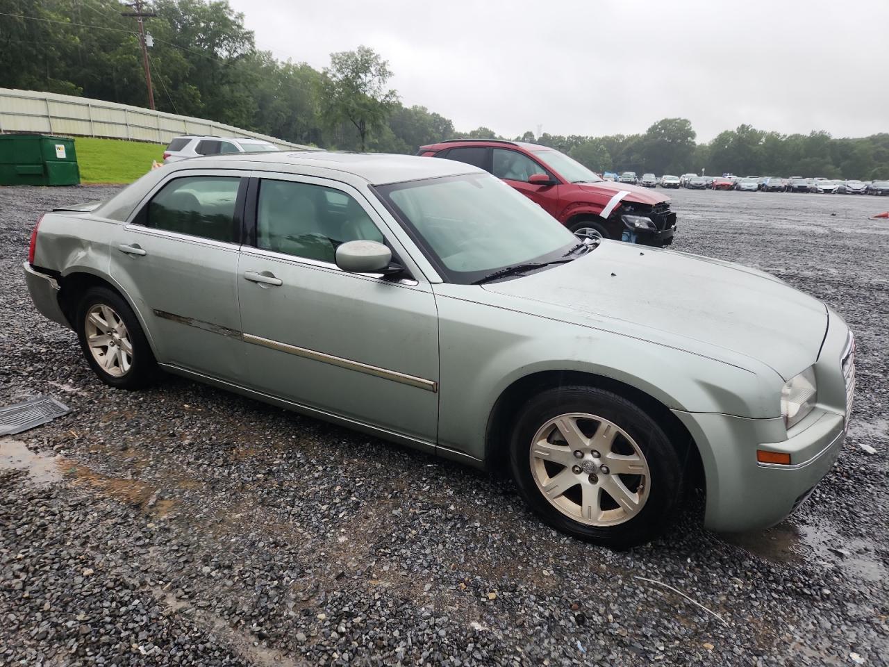 2006 CHRYSLER 300