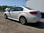 2014 SUBARU Legacy