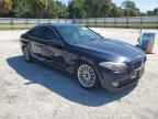 2012 BMW 5 series