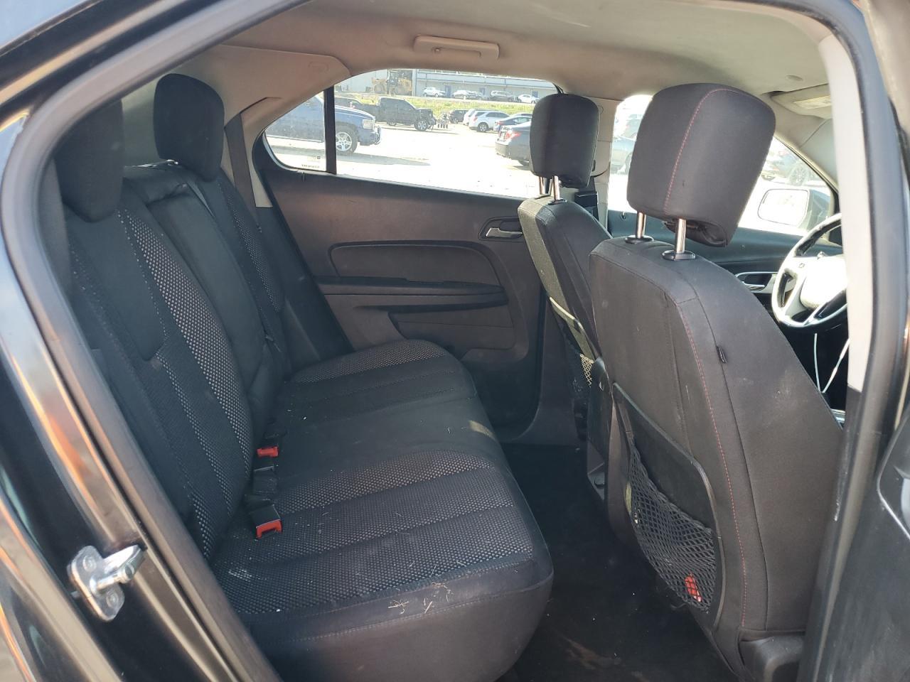 2013 CHEVROLET EQUINOX
