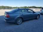 2011 FORD FUSION