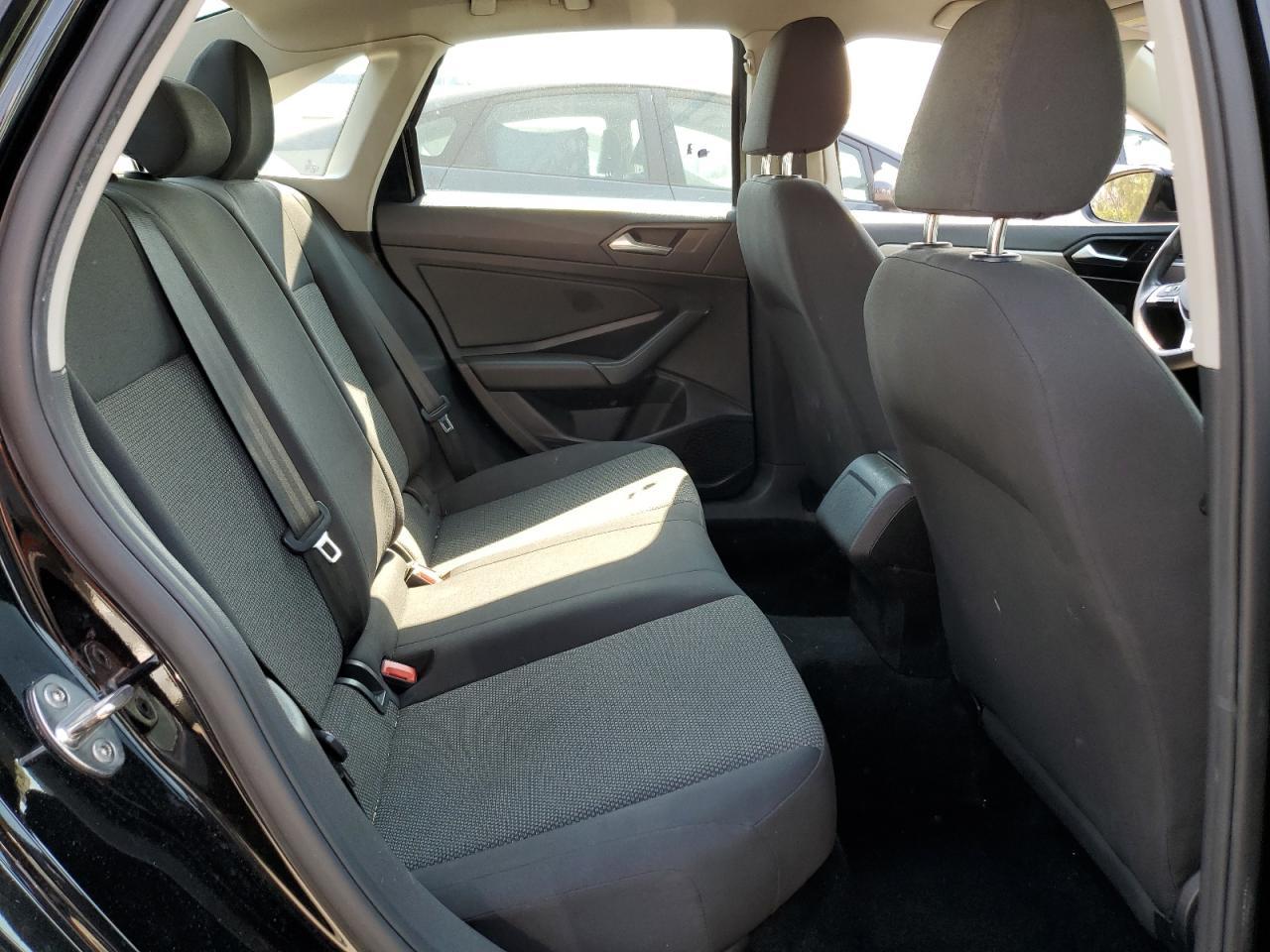 2021 VOLKSWAGEN JETTA