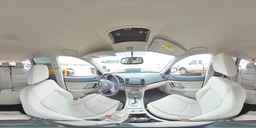2009 SUBARU Outback