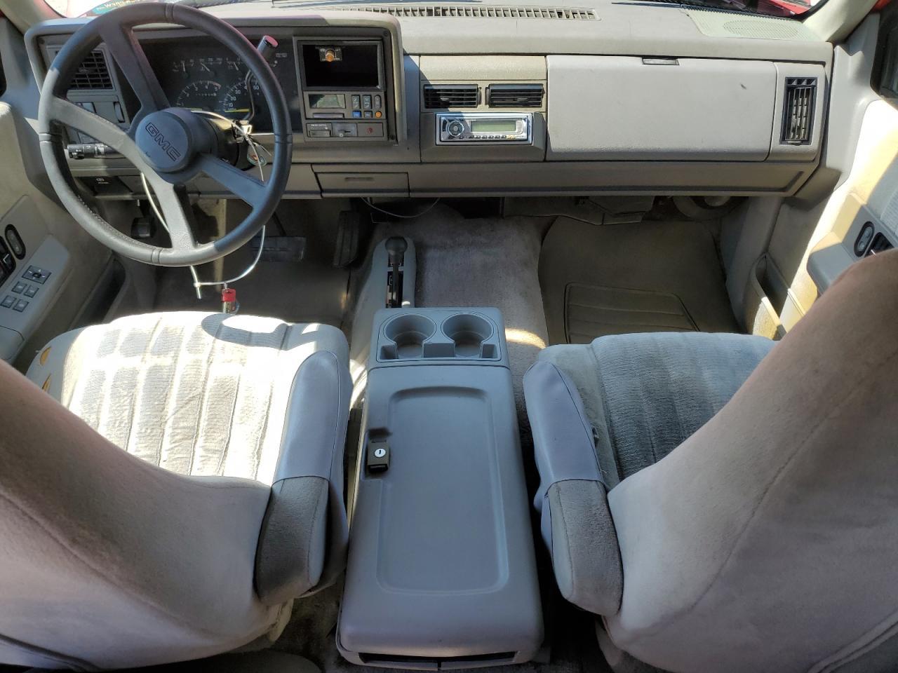 1994 GMC Suburban
