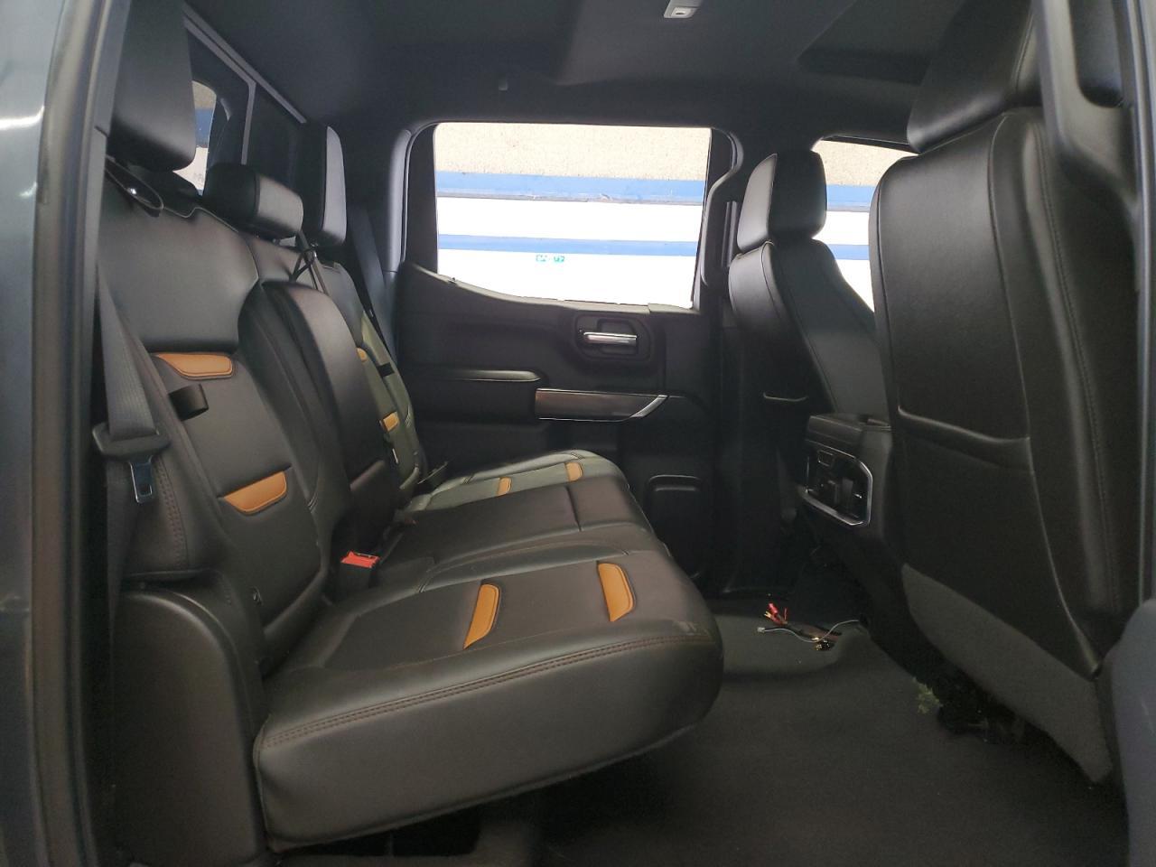 2019 GMC Sierra