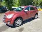 2010 CHEVROLET EQUINOX