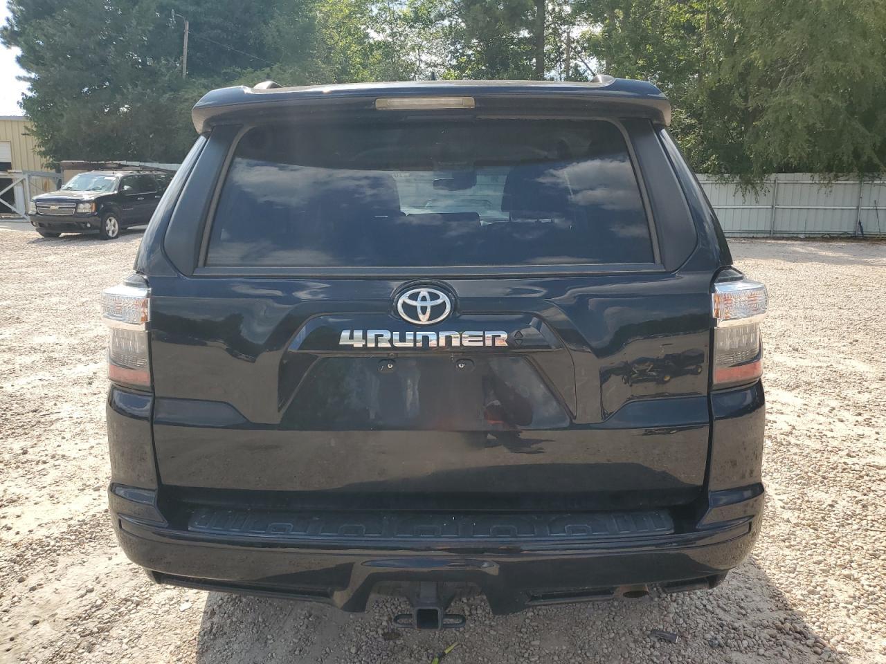 2023 TOYOTA 4Runner