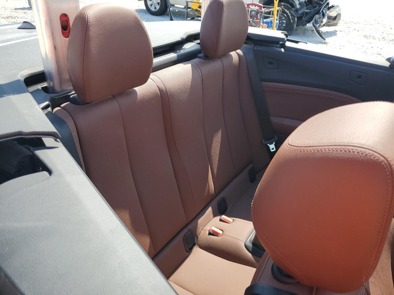 2017 BMW 2 Series