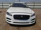 2018 JAGUAR F-Pace