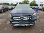 2018 MERCEDES-BENZ GLA-Class