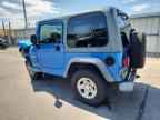2003 JEEP WRANGLER