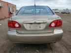 2004 TOYOTA COROLLA