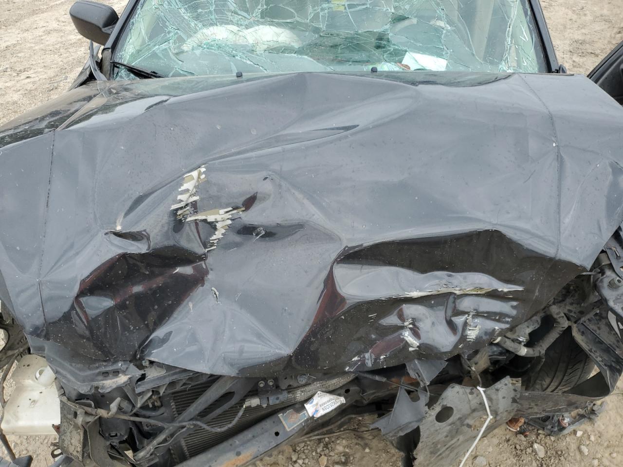 2007 FORD FUSION