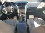 2011 CHEVROLET TRAVERSE