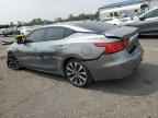 2016 NISSAN Maxima