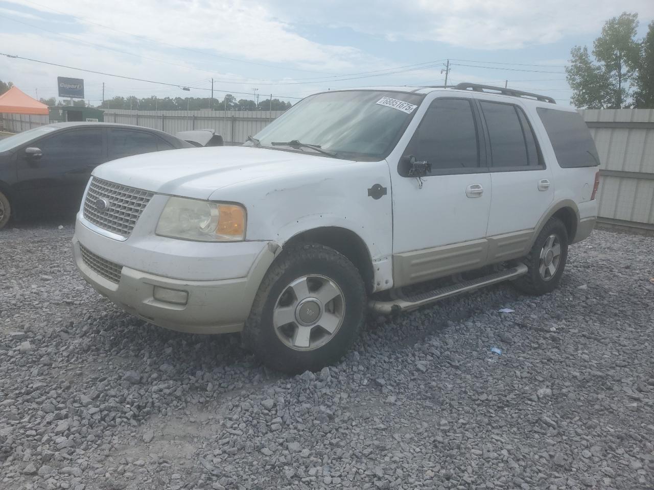 2005 FORD Expedition