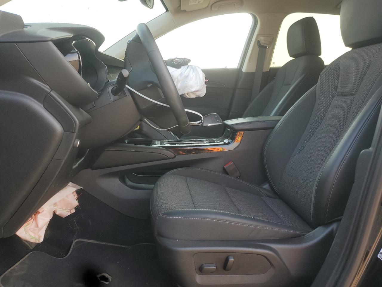 2023 BUICK Envision