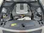 2007 INFINITI G35