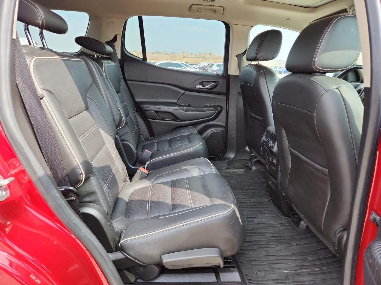 2019 GMC ACADIA