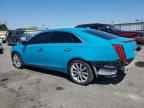 2017 CADILLAC XTS