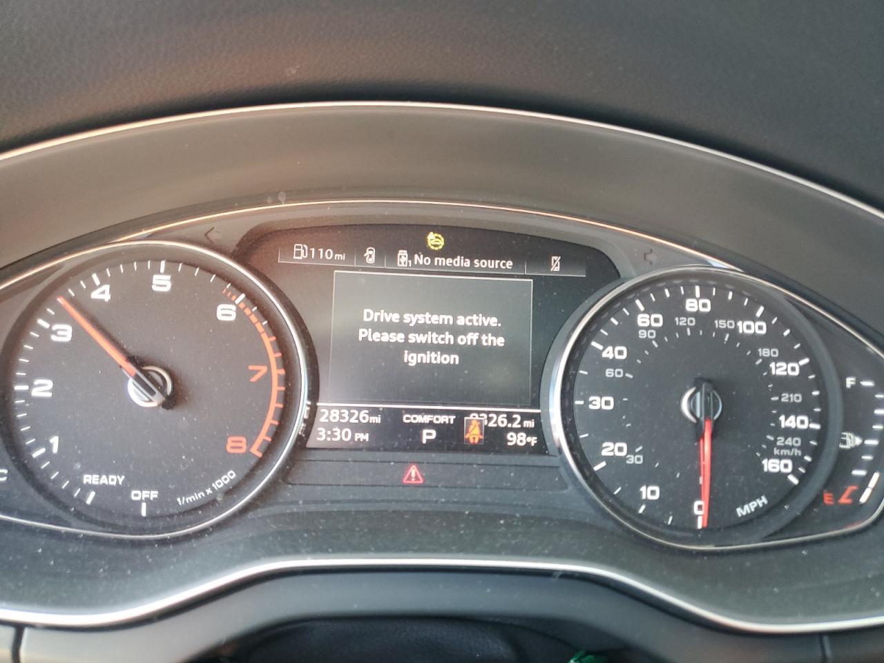 2024 AUDI Q5