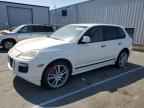 2008 PORSCHE CAYENNE