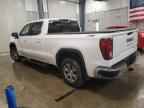 2019 GMC Sierra