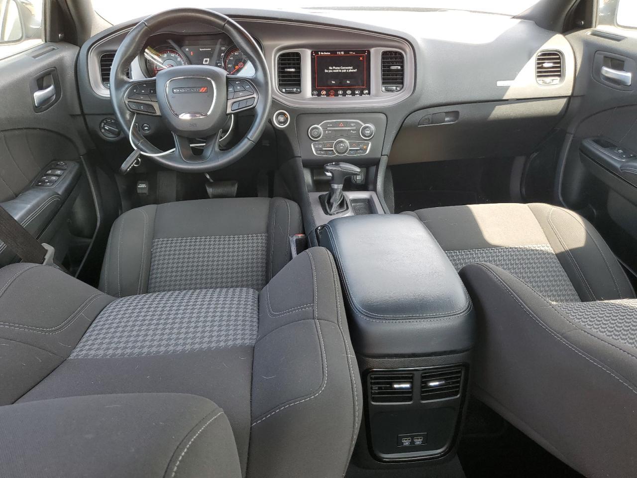 2023 DODGE CHARGER