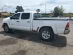 2007 TOYOTA TACOMA