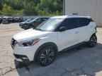 2020 NISSAN KICKS