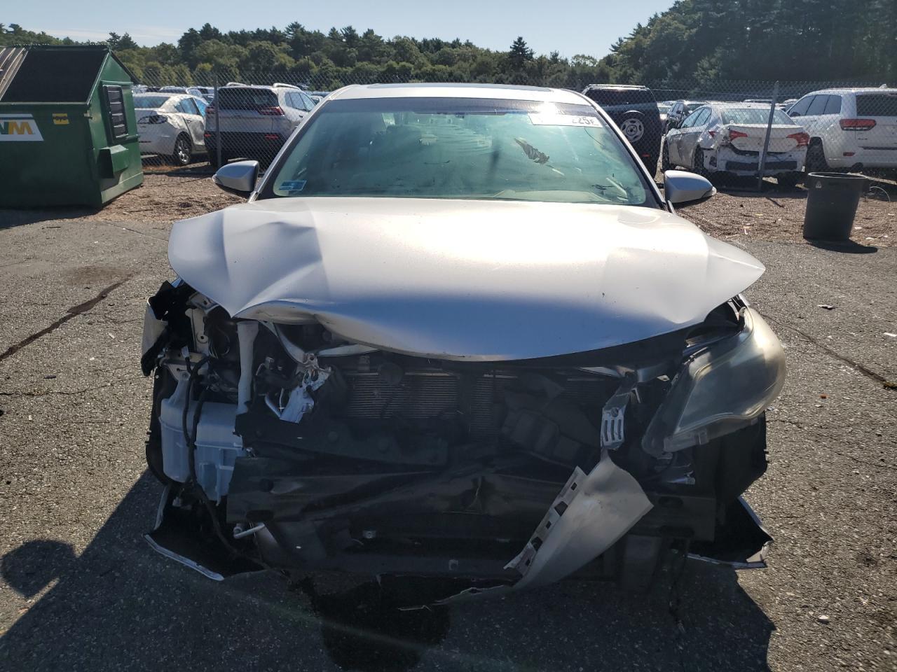 2014 TOYOTA Avalon
