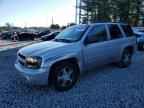 2006 CHEVROLET Trailblazer