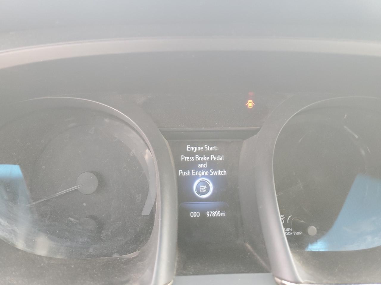 2015 TOYOTA Avalon