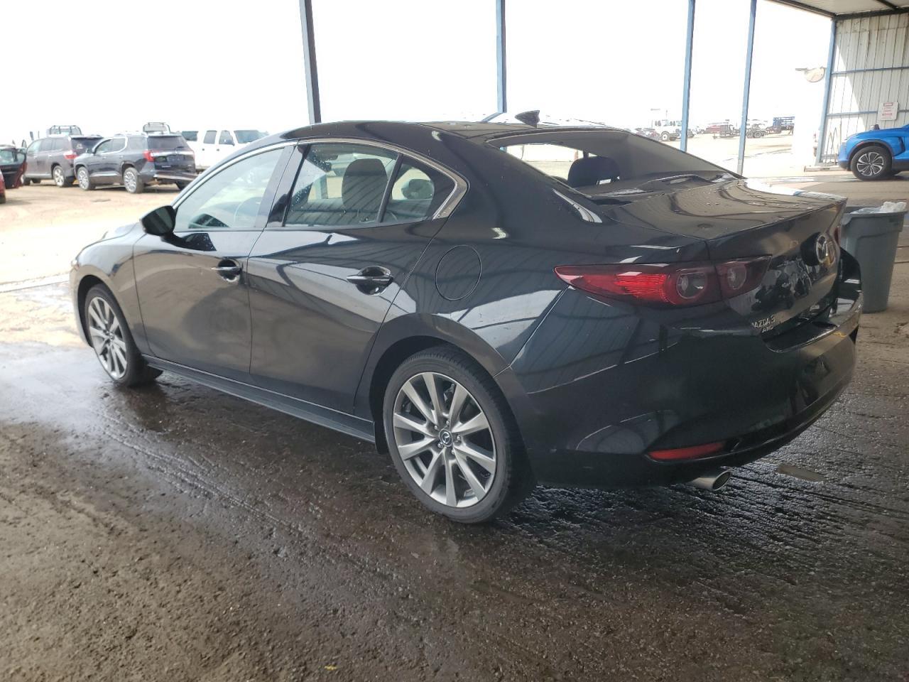2023 MAZDA 3
