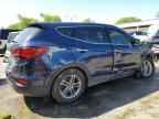 2018 HYUNDAI SANTA FE
