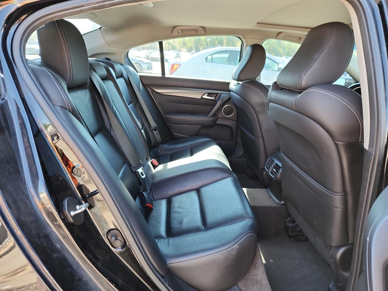 2013 ACURA TL