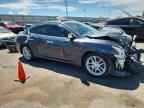 2009 NISSAN Maxima