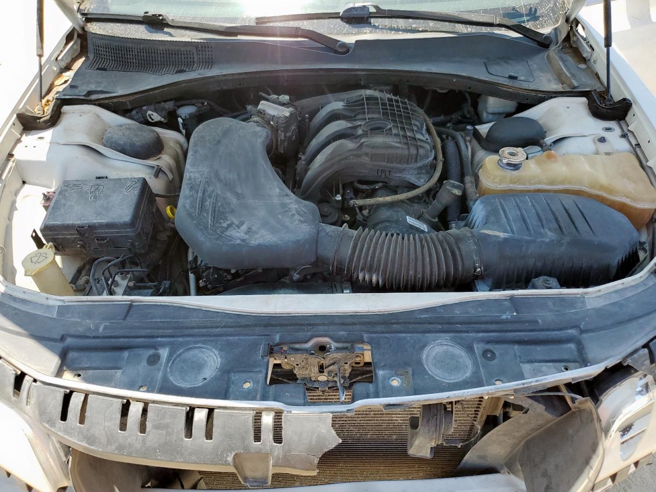 2012 CHRYSLER 300