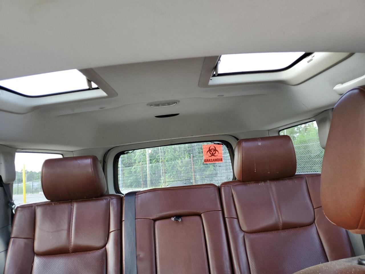 2006 JEEP Commander