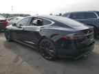 2014 TESLA MODEL S