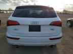 2012 AUDI Q5