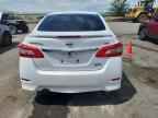 2013 NISSAN SENTRA