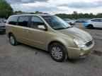 2011 KIA SEDONA