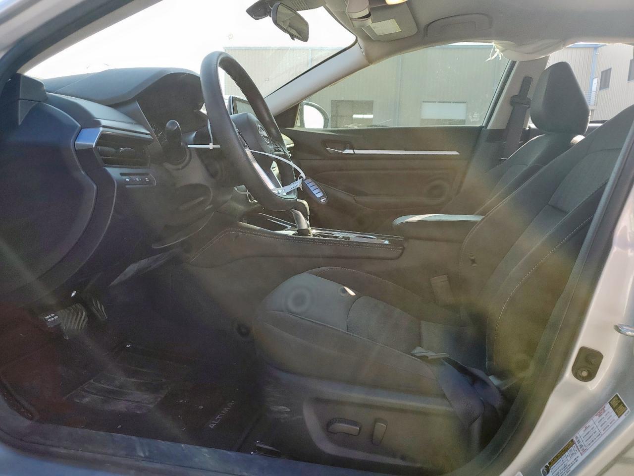 2023 NISSAN ALTIMA