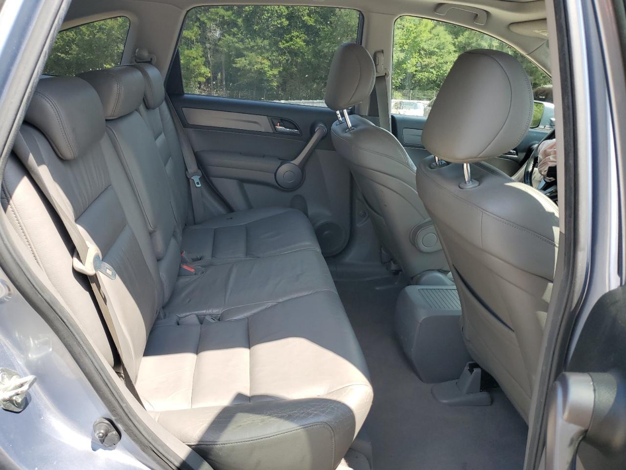 2008 HONDA CR-V